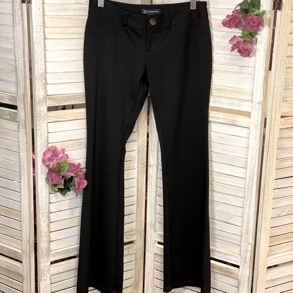 INC Boot Cut Stretch Dress Pants - Picture 1 of 7